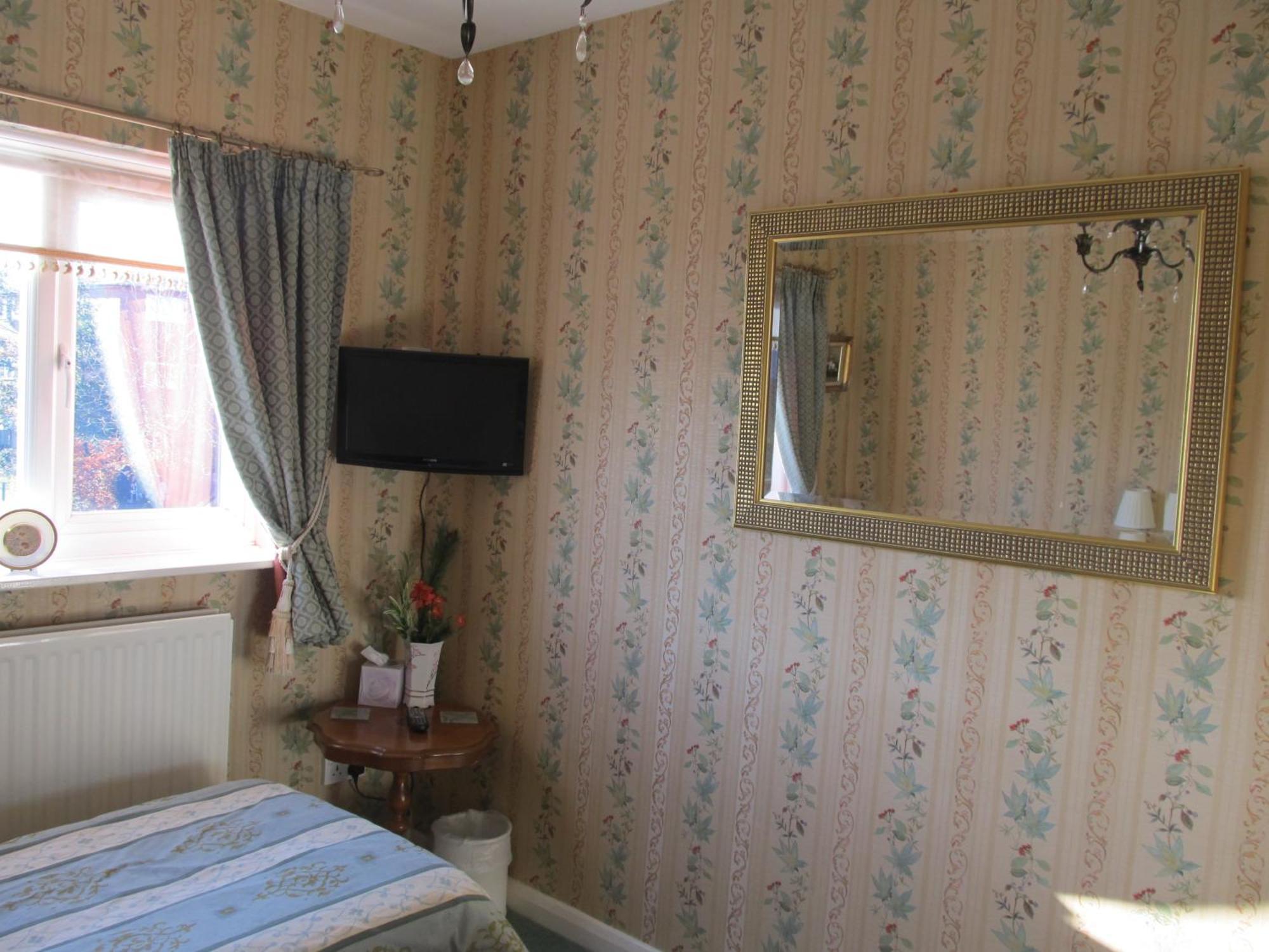 Готель Moonraker House Стретфорд-на-Ейвоні Екстер'єр фото