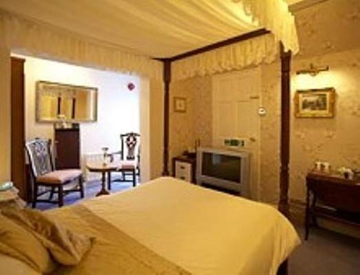 Готель Moonraker House Стретфорд-на-Ейвоні Номер фото